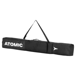 ATOMIC soma slēpju black/white