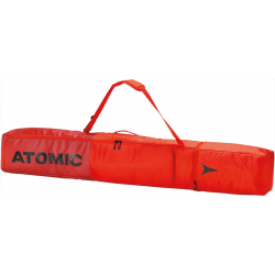 ATOMIC soma slēpju Double red/dark red