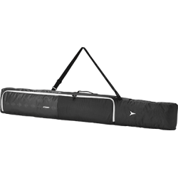 ATOMIC soma slēpju W Cloud black/silver