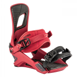NITRO stiprinājumi Rambler blood red 