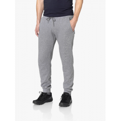 ATOMIC bikses Alps Original Sweat Pant grey 