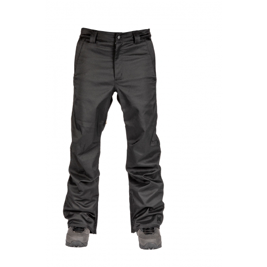 NITRO bikses L1 Slim Chino black 