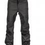 NITRO bikses L1 Slim Chino black 