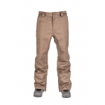 NITRO bikses L1 Slim Chino moon grey 