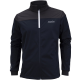 SWIX distanču slēpošanas jaka Cross JKT dark blue 