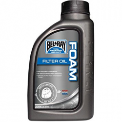 BELRAY filtru eļļa Foam Filter Oil 