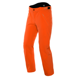 DAINESE bikses HP2PM1 orange 