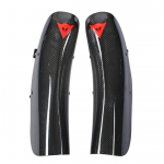 DAINESE aizsargi kāju WC Carbon Shin Guard black carbon 