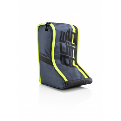 ACERBIS soma zābaku Boots Bag black/yellow