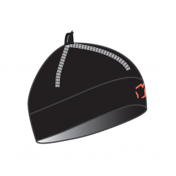 YOKO cepure YXH 2 Thermo Beanie black