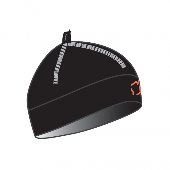 YOKO cepure YXH 2 Thermo Beanie black