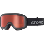 ATOMIC brilles JR Count black w/orange AW