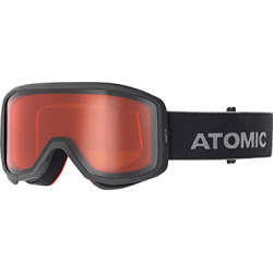 ATOMIC brilles JR Count black w/orange AW