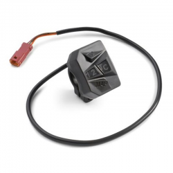 HUSQVARNA slēdzis Map Switch 4T