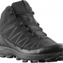 SALOMON taktiskie apavi Speed Assault black 