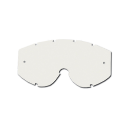 PROGRIP briļļu lēca 3210 Clear