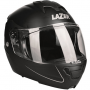 LAZER ķivere Lugano Z-Line black matt 