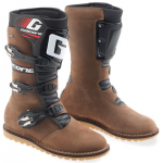 GAERNE zābaki G All Terrain Gore-Tex brown 