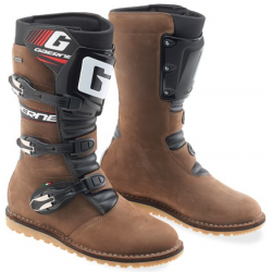 GAERNE zābaki G All Terrain Gore-Tex brown 