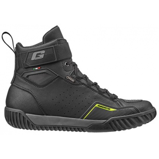 GAERNE kedas G Rocket Gore-Tex black 