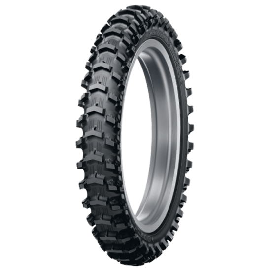 DUNLOP riepa 80/100-12 Geomax MX12 41M