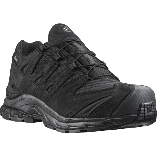 SALOMON taktiskie apavi XA Forces GTX black 