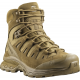 SALOMON taktiskie apavi Quest 4D Forces 2 coyote brown 