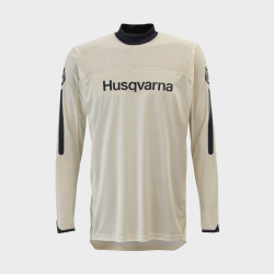 HUSQVARNA krekls MX Origin white 