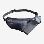 SALOMON josta ar pudeli Active Belt ebony black