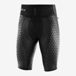 SALOMON šorti S-Lab Exo Half Tight black 