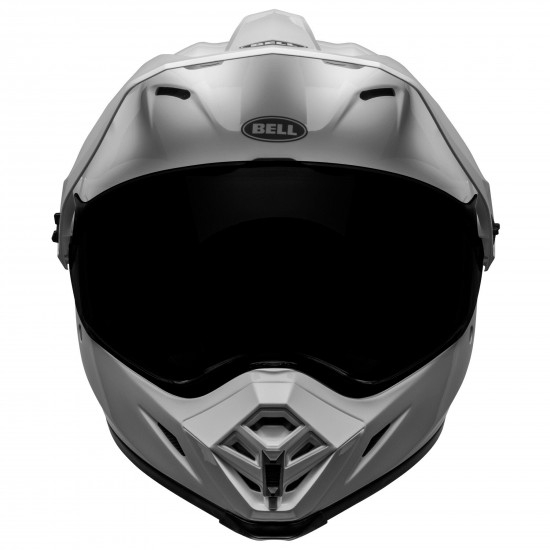 BELL ķivere MX-9 Adventure Mips white 