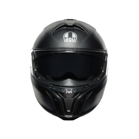 AGV ķivere Tourmodular matt black 