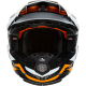 6D ķivere ATR-2Y Drive matt orange/black 