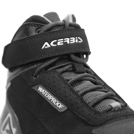 ACERBIS kedas First Step black 