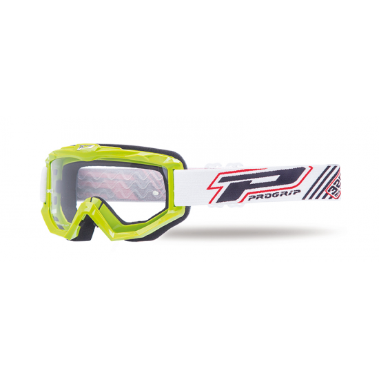 PROGRIP brilles 3201 