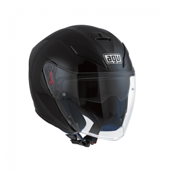 AGV ķivere K5 Jet matt black 