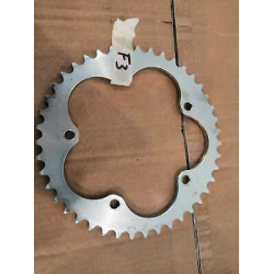 HUSQVARNA zobrats aizm T43 F3/B3/F4/B4 '05-'19