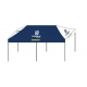 HUSQVARNA telts jumts HUS 6x3 blue/white