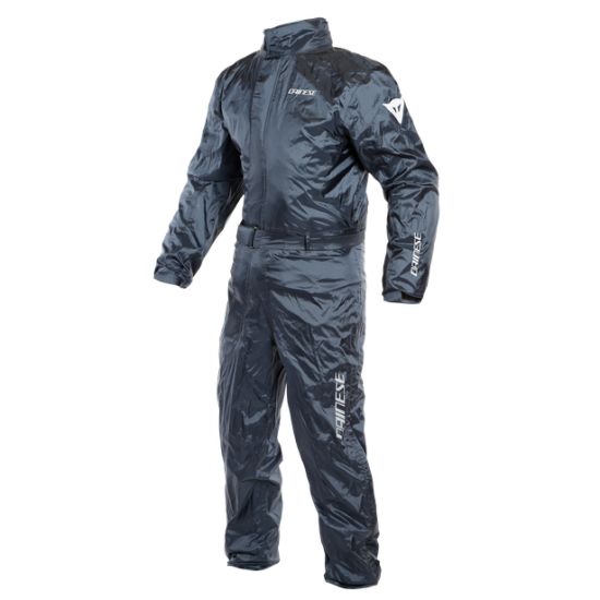 DAINESE lietus kombinezons Rain Suit antrax 