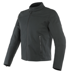 DAINESE ādas jaka Mike 2 black 