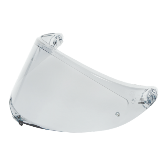 AGV stikls GT3-2 Sportmodular clear XL-XXXL AS/PR 