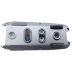 DJI korpuss dronam Lower Cover Mavic 2