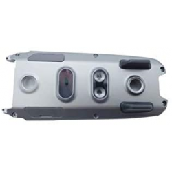 DJI korpuss dronam Lower Cover Mavic 2