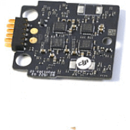 DJI plate Power ESC Board Mavic Mini