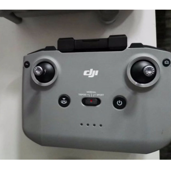 DJI pults Mavic Air 2