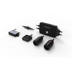 INNOVV kamera motocikliem K2 Duo