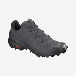 SALOMON apavi Speedcross 5 grey 