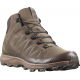 SALOMON taktiskie apavi Speed Assault brown 