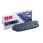 RK ķēde 520-118L MXZ4 Non O-ring