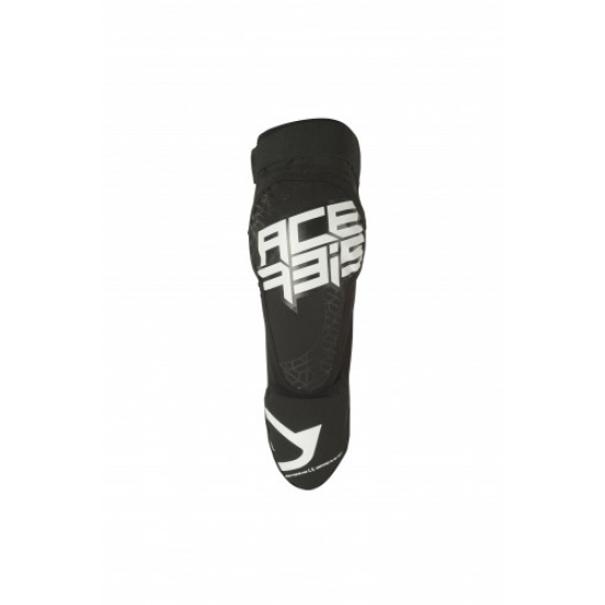 ACERBIS ceļu sargi Soft X Zip black